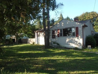 285 Andover St, Danvers, MA, 01923