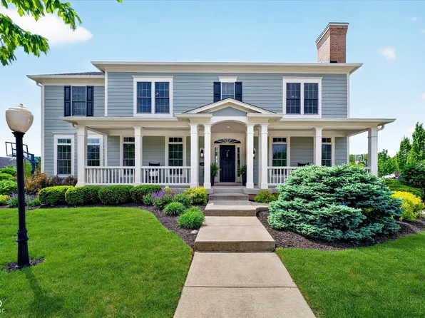 13338 Berwick Ln, Carmel, IN 46032