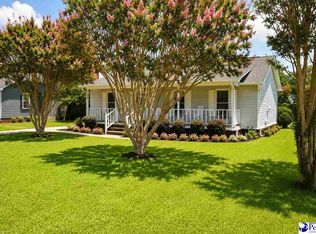 3561 Texas Rd, Florence, SC 29501
