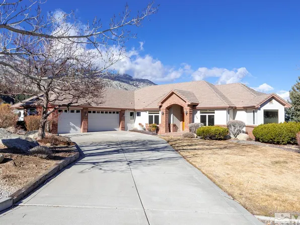 209 Shadow Mountain Cir, Gardnerville, NV 89460