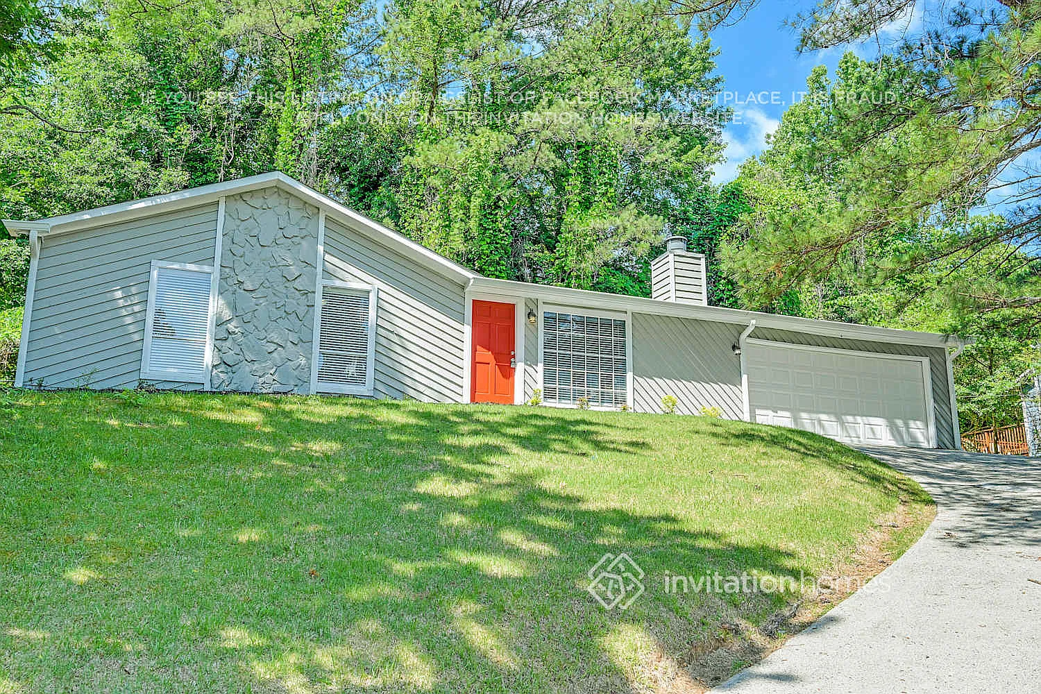 616 Candlewick Ln Nw Lilburn, GA 30047 — Photo 3