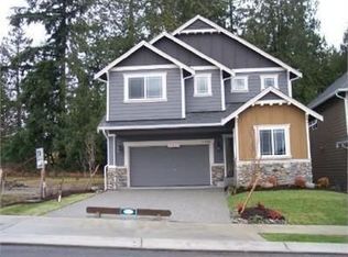 11828 62nd Ave SE, Snohomish, WA 98296