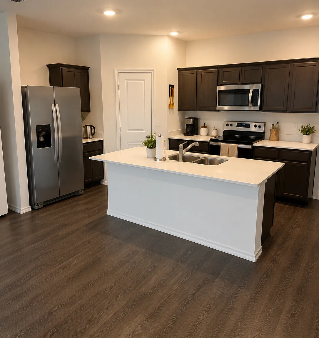 4 bed, 2236 sqft, $2,200 — Photo 3