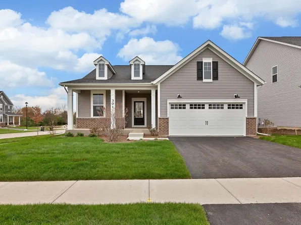 274 Branson Dr, Batavia, IL 60510