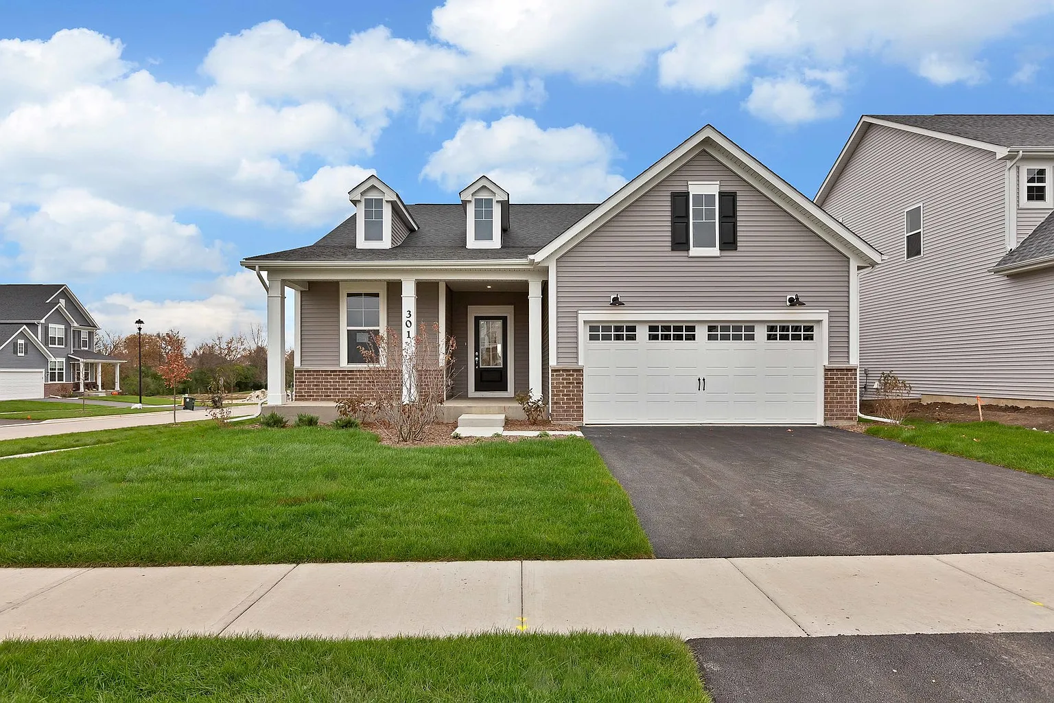 266 Branson Dr photo 1