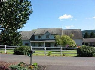 39120 Easton Ln, Springfield, OR 97478