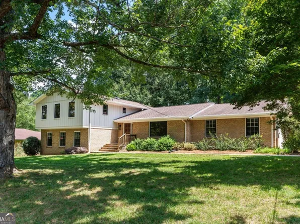 3932 Locklear Way, Doraville, GA 30360