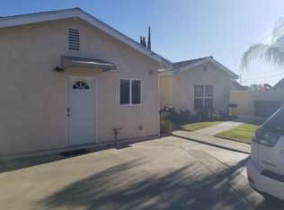 12372 Sheldon St, Sun Valley, CA 91352