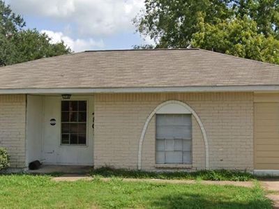 4801 E Ridge Creek Dr, Houston, TX, 77053