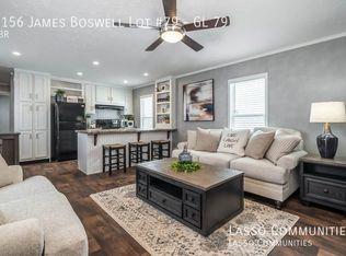 2156 James Boswell Rd TRAILER 79, Burlington, NC 27217