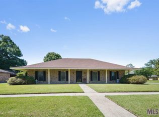 13204 Avants Ave, Baton Rouge, LA 70815