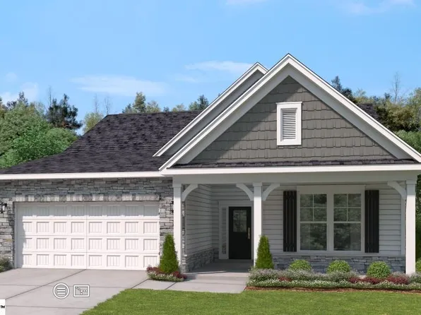 215 Poinsett Bridge Way, Greenville, SC 29607