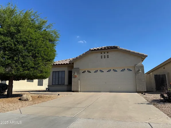 8927 W PARADISE Drive, Peoria, AZ 85345