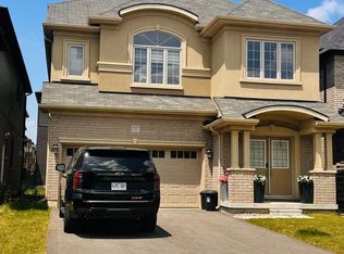 57 Hitchman St, Brant, ON N3L0M1