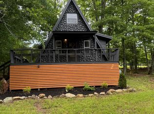 21 Confidence Church Rd, Blairsville, GA 30512