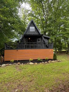 21 Confidence Church Rd, Blairsville, GA, 30512