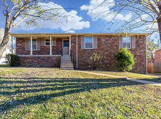 604 Dutchmans Dr, Hermitage, TN 37076