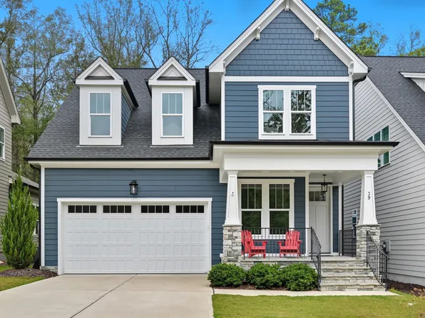 39 Monteith Dr, Chapel Hill, NC 27516