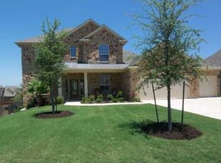 12704 Lipizzan Ct, Austin, TX 78732