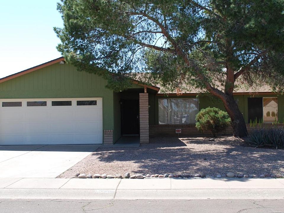 1st image of 595 W La Donna Dr