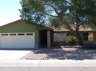 595 W La Donna Dr, Tempe, AZ 85283