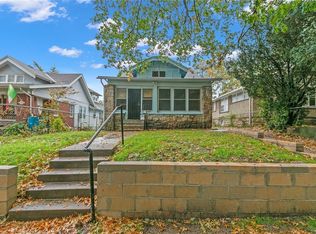 5227 Highland Ave, Kansas City, MO 64110