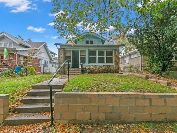 5227 Highland Ave, Kansas City, MO 64110