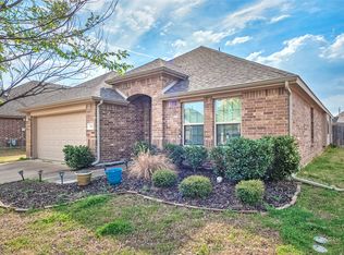 846 Cauble Dr, Fate, TX 75087