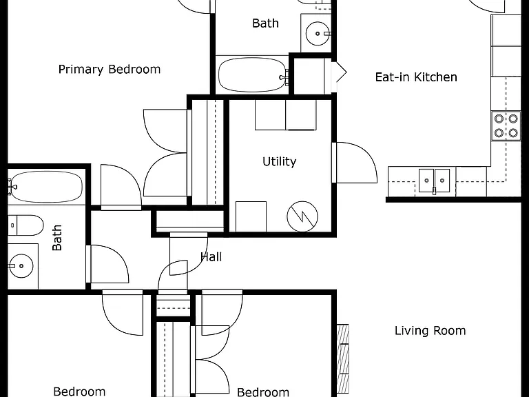 1531 Whispering Willow Ln — Photo 33