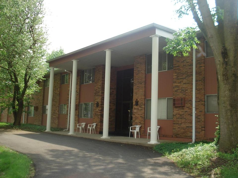 Building Front