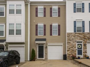 116 Woodside Dr, Morgantown, WV 26508