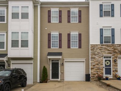 116 Woodside Dr, Morgantown, WV, 26508
