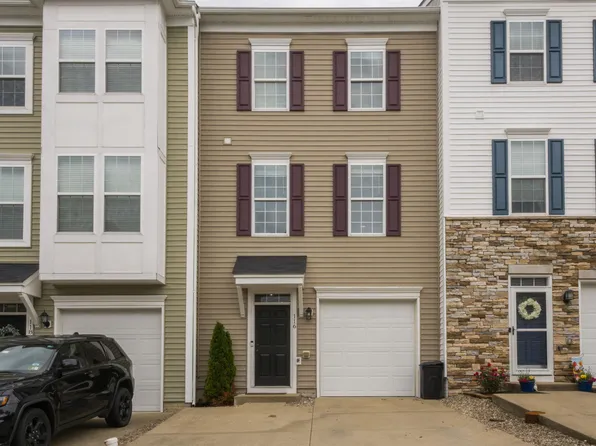 116 Woodside Dr, Morgantown, WV 26508