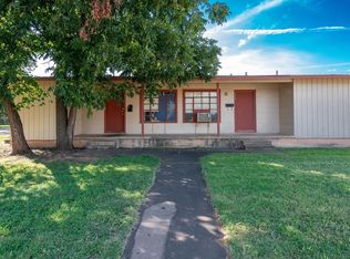 4045 Redbud Cir, Abilene, TX 79605