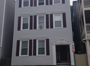 414 E 8th St #1, South Boston, MA 02127