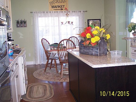 Granite Countertops