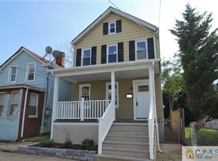 140 Seaman St, New Brunswick, NJ 08901