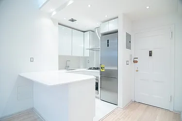 Rented by WAM Partners - William Moses Co.