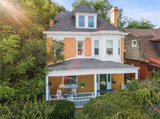 49 N Bryant Ave, Pittsburgh, PA 15202