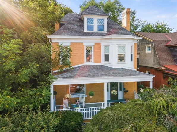 49 N Bryant Ave, Pittsburgh, PA 15202