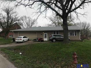 200 Washington St, Douglas, NE 68344
