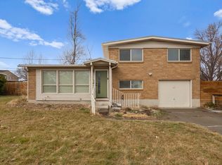 4152 S 1540 W, Taylorsville, UT 84123
