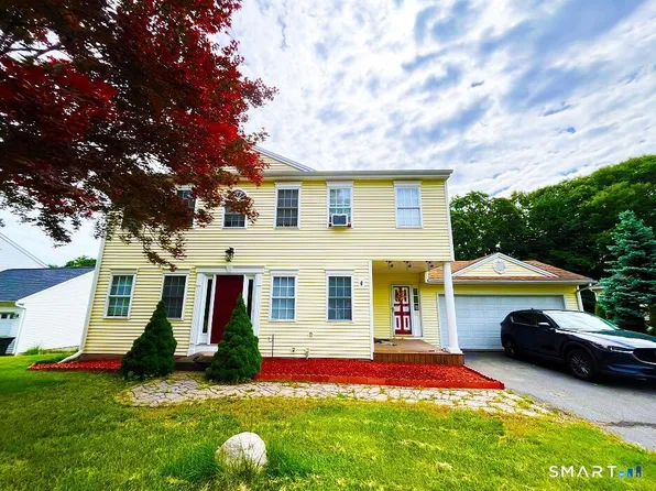 52 Monce Road, Burlington, CT 06013
