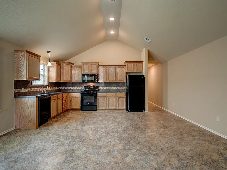 903 N Osage Ave #A — Photo 12