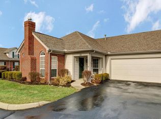 3677 Colonial Dr, Hilliard, OH 43026