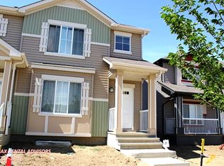 308 Watt Blvd SW, Edmonton, AB T6X 1X7