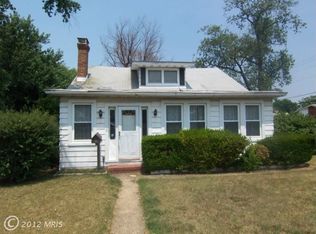 8567 Main Ave, Pasadena, MD 21122