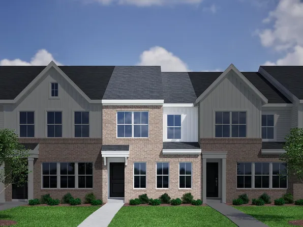 109 Blue Melody Ave #261, Garner, NC 27529