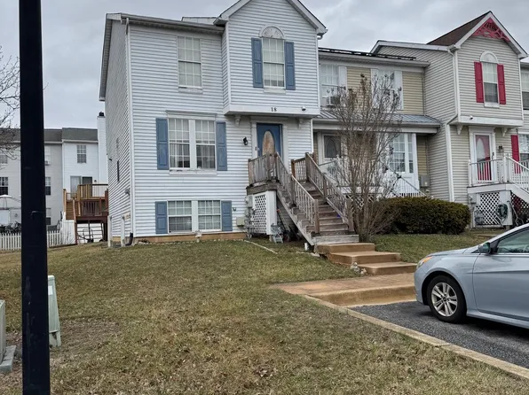 18 Cymbal Ct, Newark, DE 19702