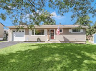 8 Keystone Park, Middletown, NY 10940